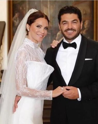 Ebru Şallı hakkındaki iddialara yanıt verdi