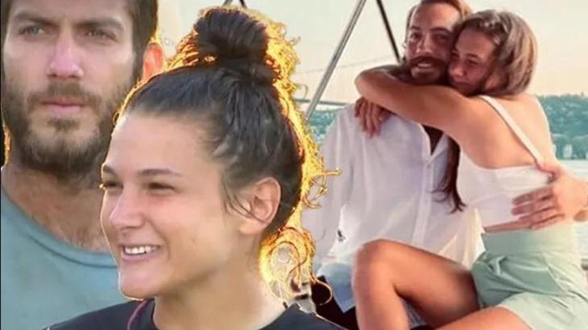 Nisa Bölükbaşı ve Ogeday Girişken ayrıldı mı