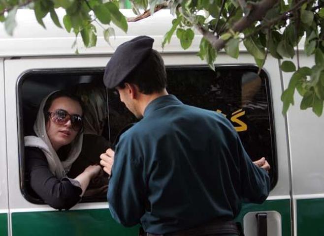 İran’da ‘ahlak polisi’ muamması