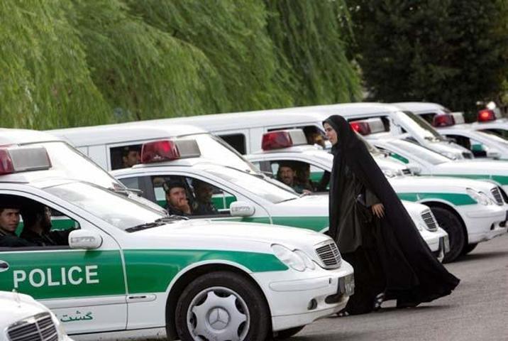 İran’da ‘ahlak polisi’ muamması