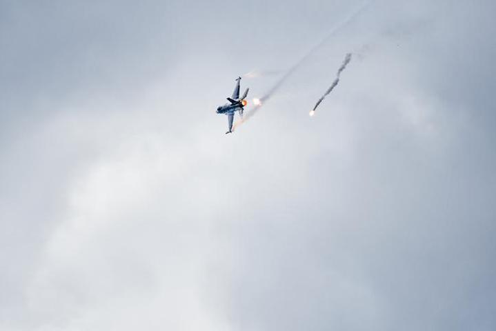 ABDden flaş F-16 kararı: O maddeler tasarıdan kaldırıldı