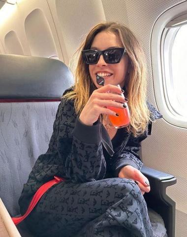 Melis Sezenden aşk itirafı