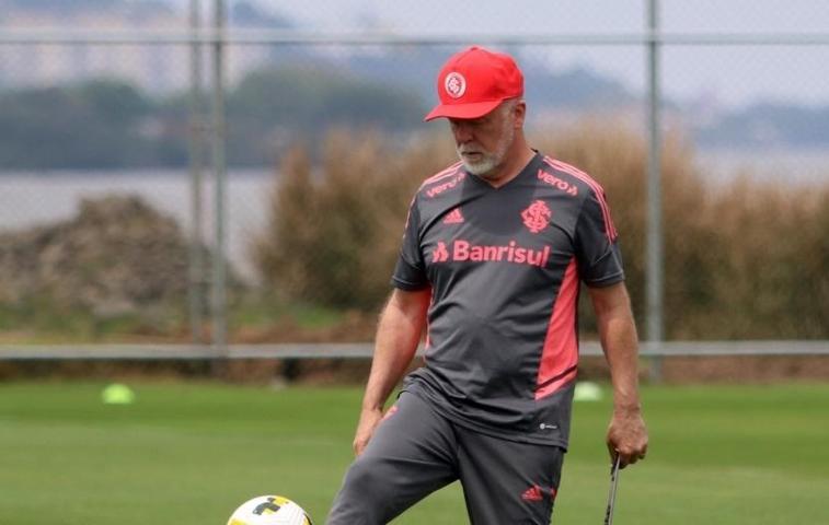 Brezilyanın hoca adaylarında tanıdık isim