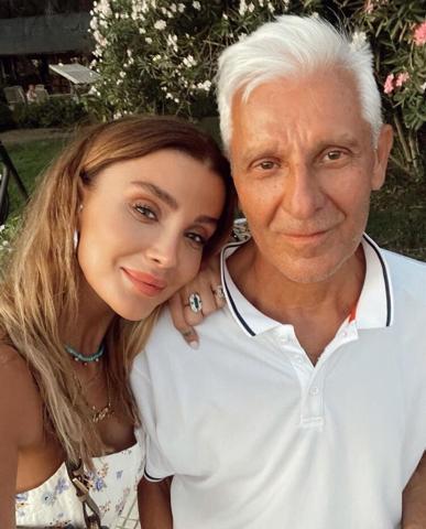 Babasını kaybetmişti Özge Ulusoy kazayla ilgili korkunç gerçeği açıkladı