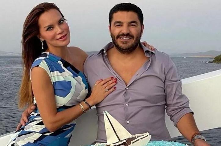 Uğur Akkuş ve Gonca Derin yine mahkemelik oldu