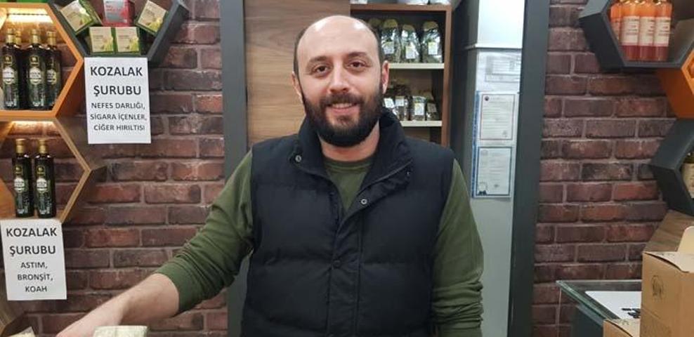 Gribal salgın aktarlara olan ilgiyi artırdı Kış hastalıklarına karşı en çok tercih edilen bitkisel ürünler