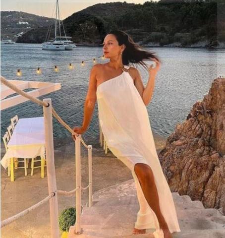 Selin Yenincinin son hali inanılmaz