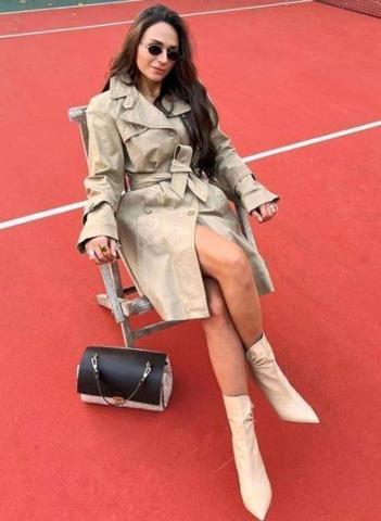 Selin Yenincinin son hali inanılmaz
