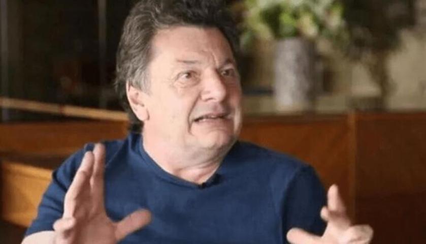 Vedat Milor paylaştı: Bana tövbemi bozdurmayın