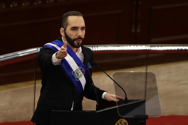 Latin Amerikanın Arap kökenli liderleri