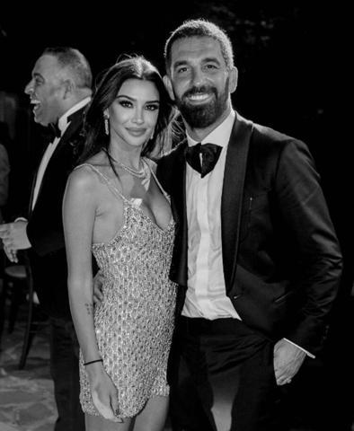Aslıhan Doğan Turan: Evlilik aşkımızı öldürmedi