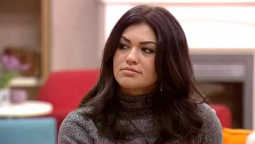 Kısmetse Olur Cansel Çördük sosyal medyayı salladı