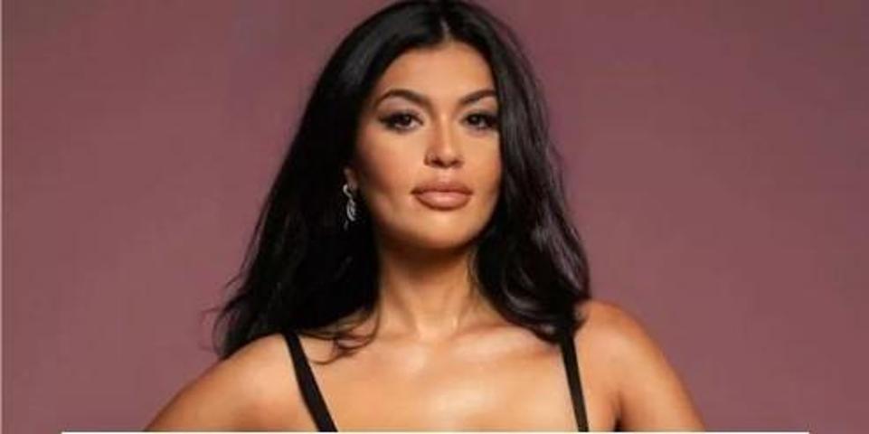 Kısmetse Olur Cansel Çördük sosyal medyayı salladı