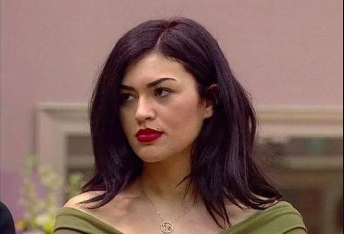 Kısmetse Olur Cansel Çördük sosyal medyayı salladı
