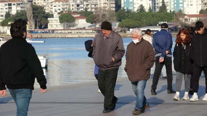 Bilim Kurulu Üyesi Şenerden grip uyarısı: Ölümcül olabilir