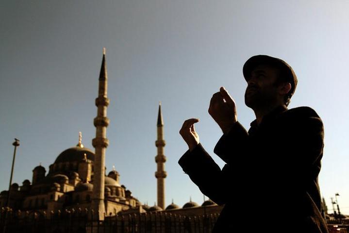 Ramazan ne zaman başlayacak 2023 Ramazan ayı başlangıcı hangi tarihte