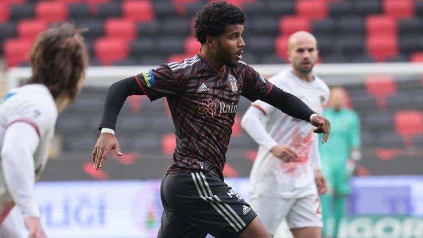 Beşiktaşa Rosier için resmi teklif