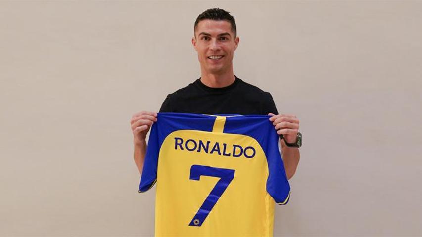 Cristiano Ronaldo, kupa kazanamadığı Al Nassra veda etti Portekizli yıldızın yeni adresi belli oluyor...