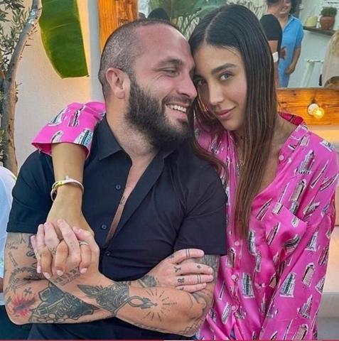 Berkay ve Özlem Ada Şahin çifti 71 bin lira ödeyecek