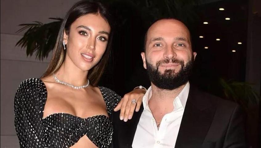 Berkay ve Özlem Ada Şahin çifti 71 bin lira ödeyecek