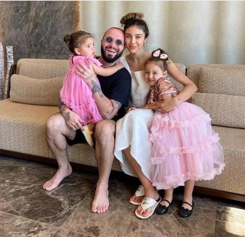 Berkay ve Özlem Ada Şahin çifti 71 bin lira ödeyecek