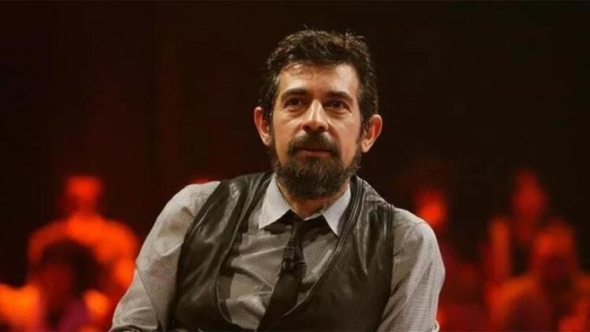 Okan Bayülgenin şaşırtan hayali