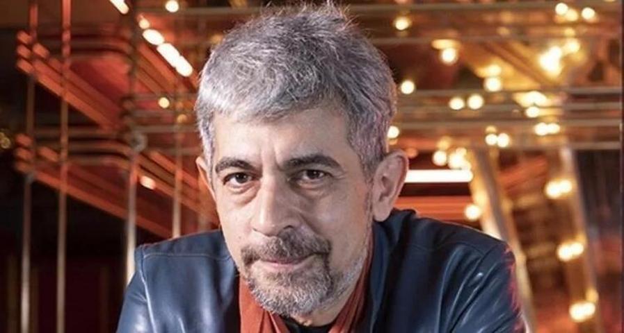 Okan Bayülgenin şaşırtan hayali