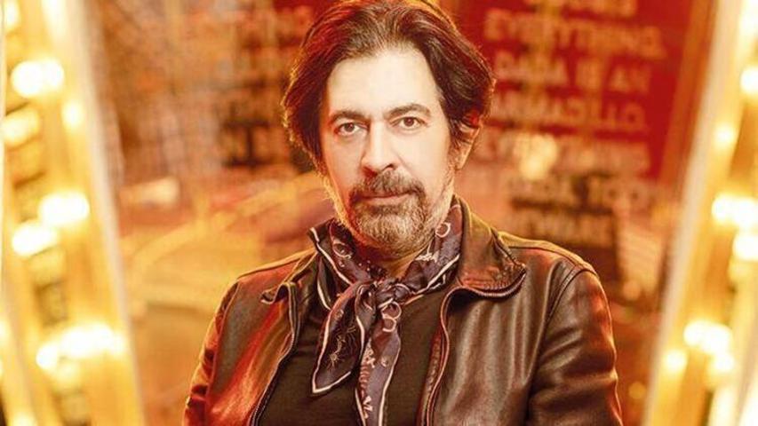 Okan Bayülgenin şaşırtan hayali
