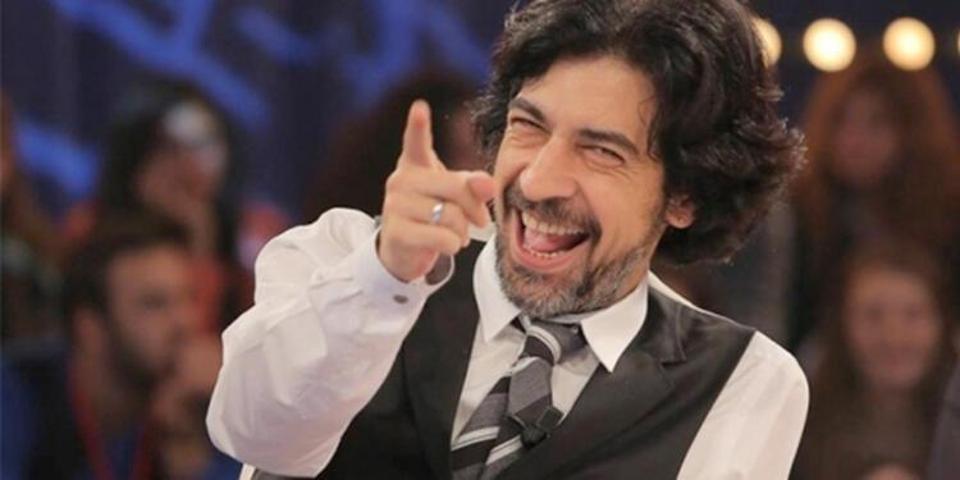 Okan Bayülgenin şaşırtan hayali