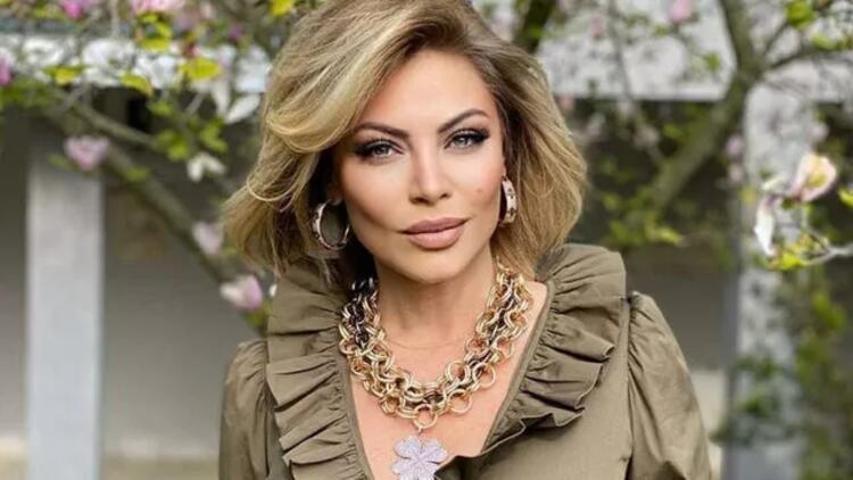 Seray Sever: Düzenli şekilde aldatıldım