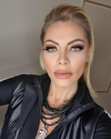Seray Sever: Düzenli şekilde aldatıldım
