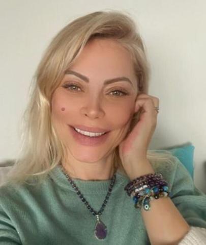 Seray Sever: Düzenli şekilde aldatıldım