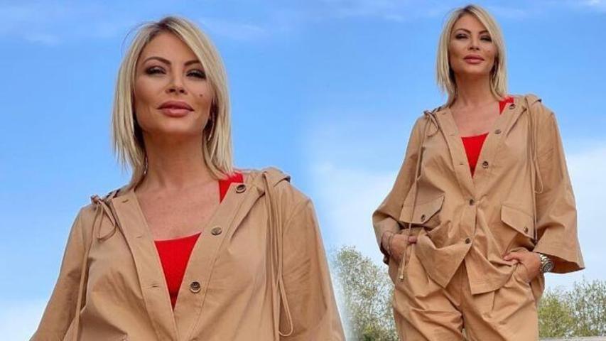 Seray Sever: Düzenli şekilde aldatıldım