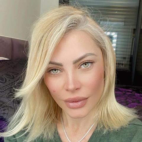 Seray Sever: Düzenli şekilde aldatıldım