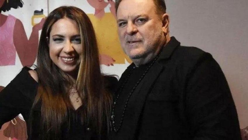 Burak Sergen, Nihan Ünsal hakkında uzaklaştırma kararı aldırdı