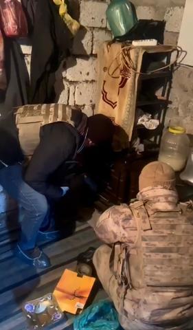 Bitlis’te PKK/KCK operasyonu: 3 gözaltı