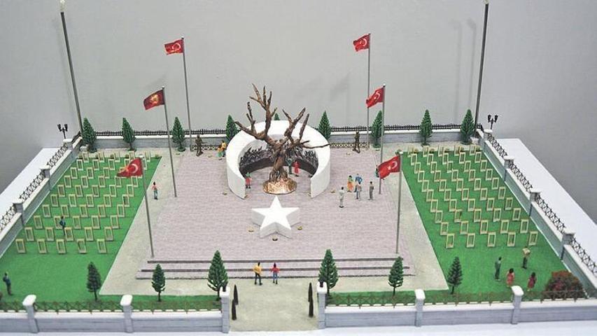 Dünyadan uzak doğaya yakın, yeşillikler içinde bir cennet Yaz, kış turistlerin ilgisini çekiyor Banu Şen yazdı...