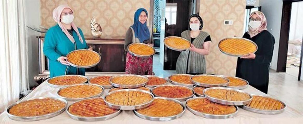 Dünyadan uzak doğaya yakın, yeşillikler içinde bir cennet Yaz, kış turistlerin ilgisini çekiyor Banu Şen yazdı...