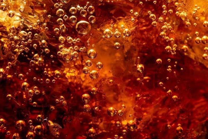 Dikkat Enerji içecekleri kalbi vurabilir
