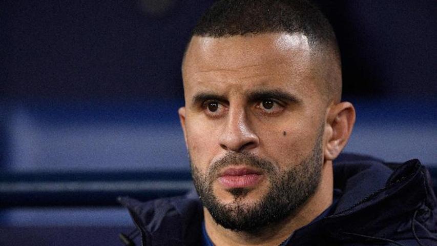 Fenerbahçe, Manchester Cityden Kyle Walkerı istiyor