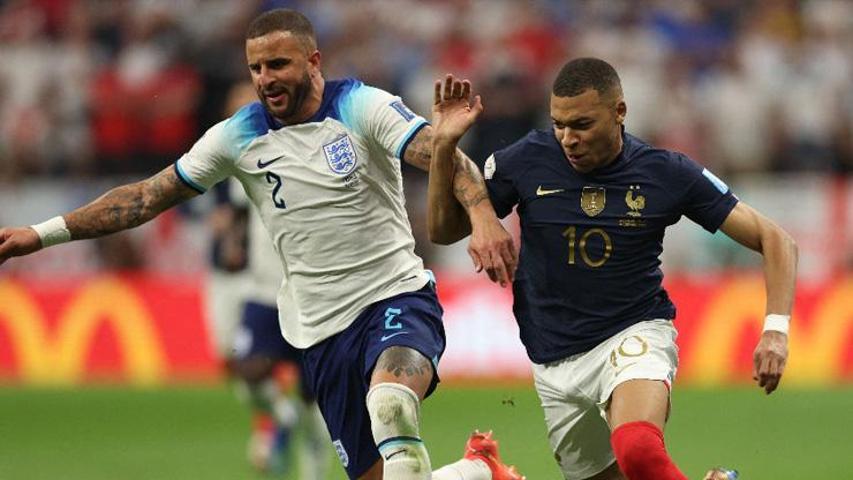 Fenerbahçe, Manchester Cityden Kyle Walkerı istiyor