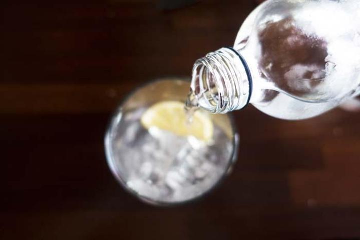 Soda mı yoksa, maden suyu mu İkisi arasında farklar nelerdir