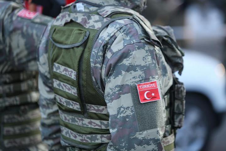 Yunan gazetesinden küstah Türkiye ve NATO çıkışı