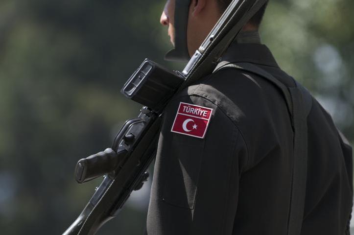 Yunan gazetesinden küstah Türkiye ve NATO çıkışı