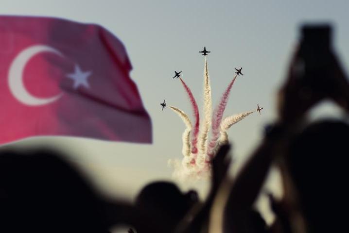 Yunan gazetesinden küstah Türkiye ve NATO çıkışı