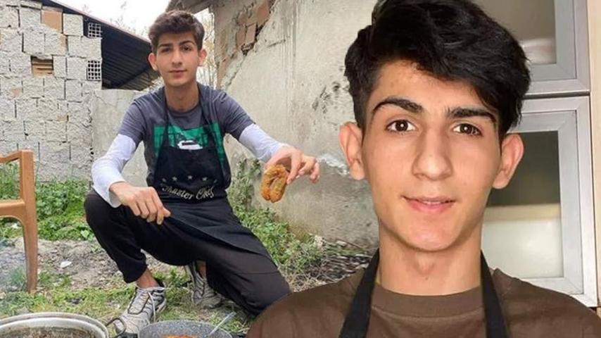 Vedat Milorden enkaz altında kalan Taha Duymaz hakkında açıklama