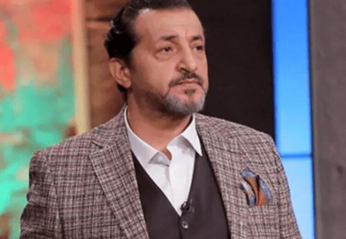 Ünlü şef Mehmet Yalçınkaya: Lüks mobilyalar boş, arabalar boş...