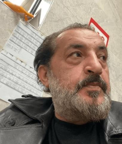 Ünlü şef Mehmet Yalçınkaya: Lüks mobilyalar boş, arabalar boş...
