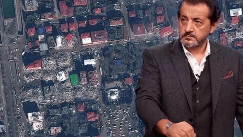 Ünlü şef Mehmet Yalçınkaya: Lüks mobilyalar boş, arabalar boş...