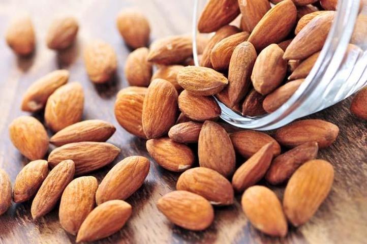 Kuruyemiş ve baklagillerdeki gizli tehlike Böbrek ve beyinde hasara yol açıyor